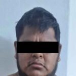 agresor sexual de oaxaca -