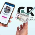 celulares registro