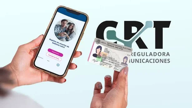 celulares registro
