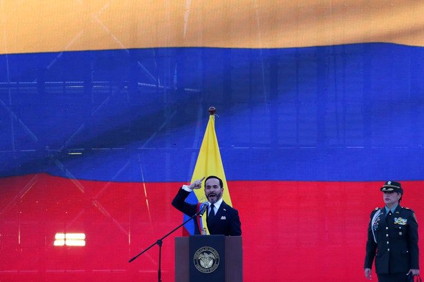 colombia