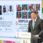 despojo