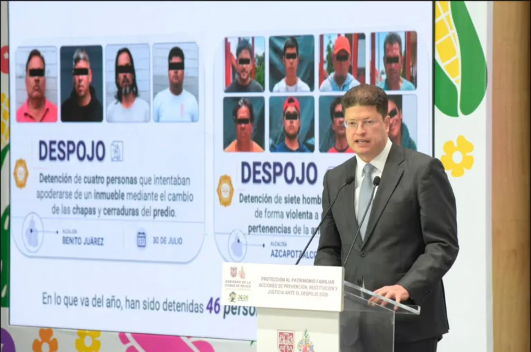 despojo