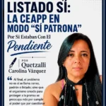por si estaban