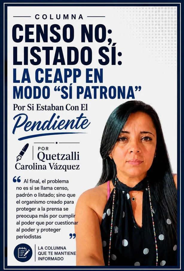por si estaban