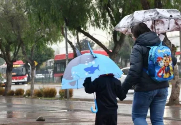 LLUVIA