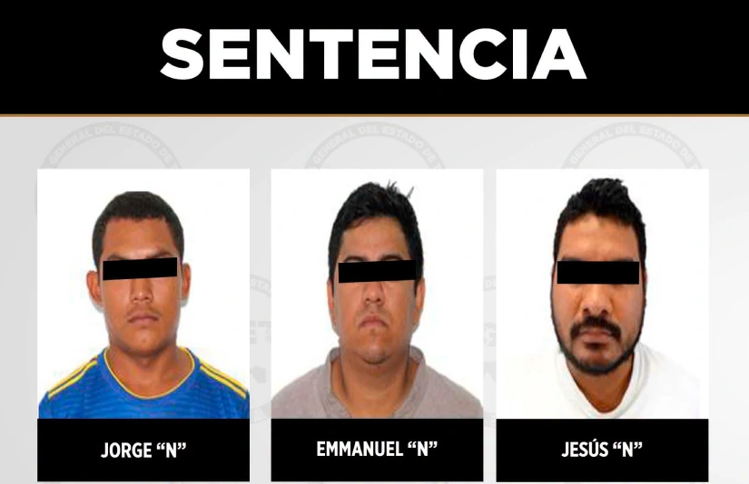 SECUESTRO AGRAVADO EN TABASCO 1