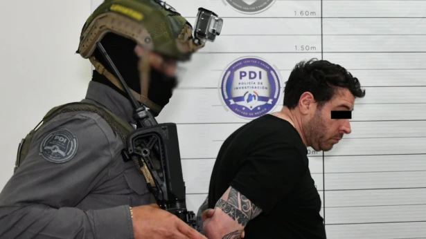 TRASLADAN A MULTIHOMICIDA