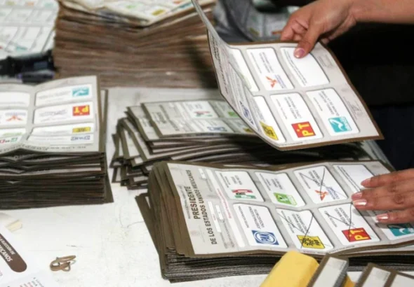 ine boletas