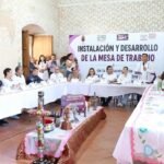 mesa chiapas