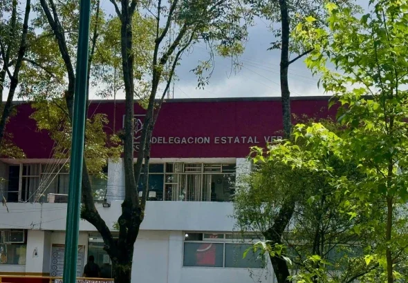 delegacion