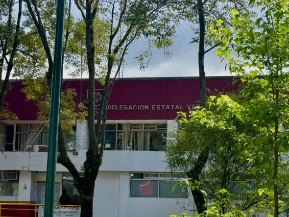 delegacion